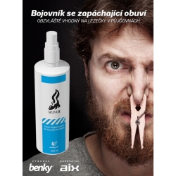 Antyodor SkunkX 250 ml spray